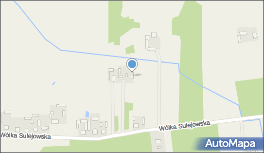 Sklep Spożywczo Przemysłowy, Wólka Sulejowska B/N 05-280 - Spożywczy, Przemysłowy - Sklep, NIP: 7621723342