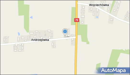 8110006077, Sklep Spożywczo-Przemysłowy Henryk Rokomiński 
