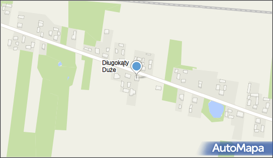 8380011266, Sklep Spożywczo-Przemysłowy Krzysztof Markowski 