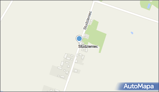 8361006927, Sklep Spożywczo-Przemysłowy Tadeusz Zdziebłowski 