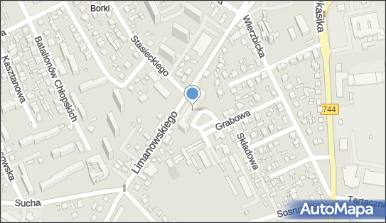 9481018075, Sklep Spożywczo-Przemysłowy Kosowska Urszula 