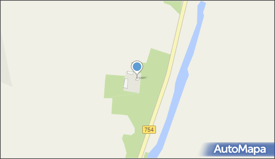 8110007496, Sklep Spożywczo-Przemysłowy R.Jąder 