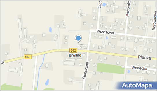 7761451866, Sklep Spożywczo-Przemysłowy Dłużniewski Marcin 