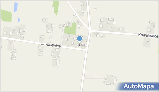 5681050644, 1.Sklep Spożywczo-Przemysłowy Wanda Kwiatkowska; 2.Niepubliczny Zakład Opieki Zdrowotnej Poradnia Stomatologiczna B.Borowska w.Kwiatkowska 