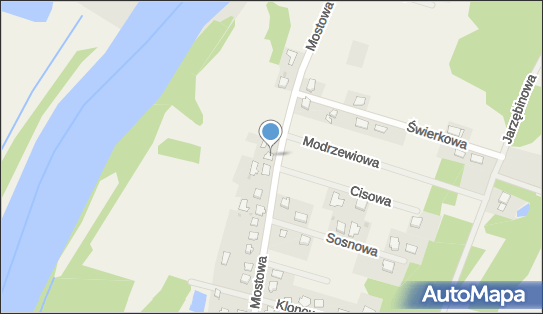 7581006283, Sklep Spożywczo-Przemysłowy Bożena Czartoryjska 