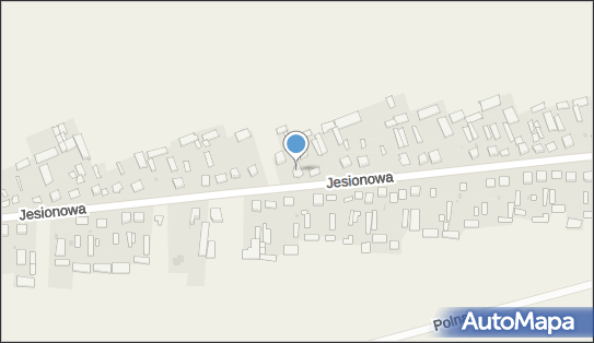 7621726441, Sklep Spożywczo-Przemysłowy Szajczyk Aldona 