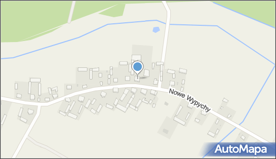 550041059, Sklep Spożywczo-Przemysłowy Stanisław Kamiński 