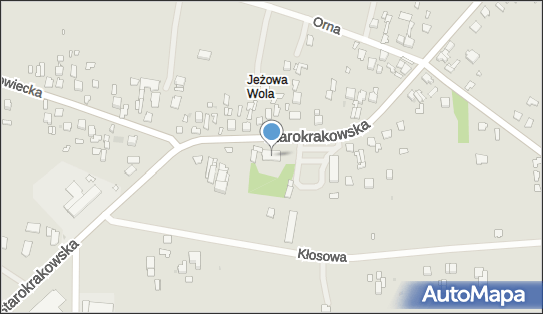 670050849, Sklep Spożywczo-Przemysłowy Agnieszka Sobczak 