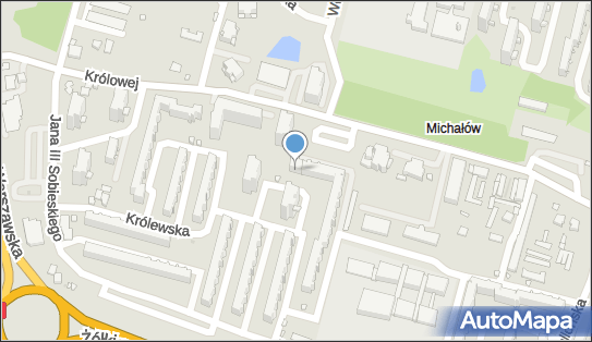 7961315760, Sklep Spożywczo-Przemysłowy Dorota T.Michalska 