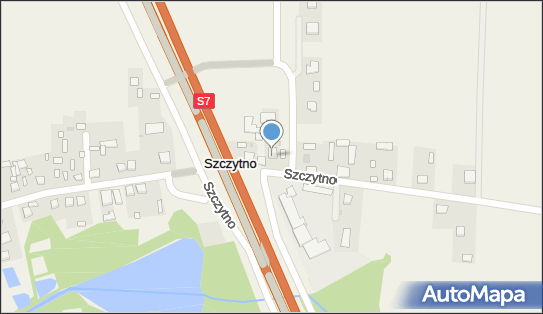 Sklep Spożywczo Przemysłowy, Szczytno 7, Szczytno 09-141 - Spożywczy, Przemysłowy - Sklep, numer telefonu, NIP: 5671220292