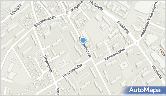 Sklep Spożywczo Przemysłowy, Goworowska 8A, Ostrołęka 07-410 - Spożywczy, Przemysłowy - Sklep, NIP: 7581969403