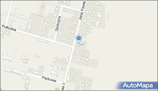 7621252486, Sklep Spożywczo-Przemysłowy Agnieszka Sośnicka 