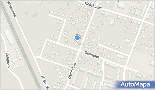 5691004255, Sklep Spożywczo-Przemysłowy, Bogucka Bogumiła 
