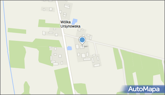 Sklep Spożywczo Przemysłowy, Wólka Brzózka 47, Wólka Brzózka 26-905 - Spożywczy, Przemysłowy - Sklep, NIP: 8121002166