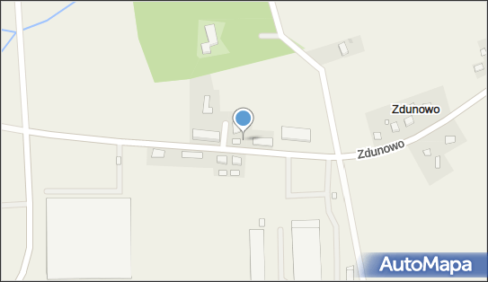 Sklep Spożywczo Przemysłowy, Zdunowo 42A, Zdunowo 09-142 - Spożywczy, Przemysłowy - Sklep, NIP: 5671495913