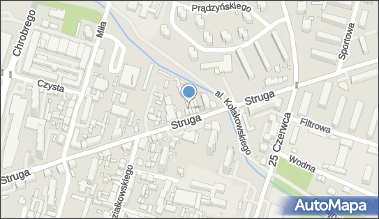 9481243205, Sklep Spożywczo-Przemysłowy Tokarska Grażyna 