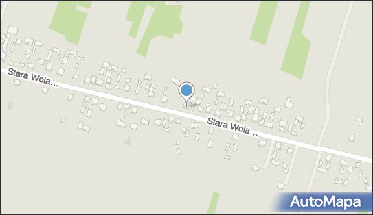 Sklep Spożywczo Przemysłowy, ul. Stara Wola Gołębiowska 163A 26-600 - Spożywczy, Przemysłowy - Sklep, NIP: 7961383365