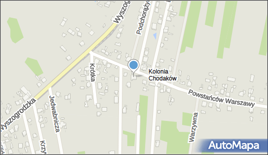 8371493449, Sklep Spożywczo-Przemysłowy Ewa Borkowska 