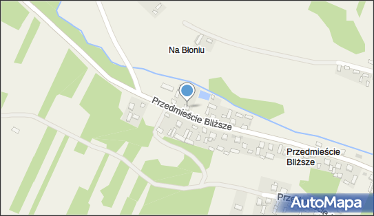 8111198742, Jadwiga Kucharska Sklep Spożywczo-Przemysłowy 