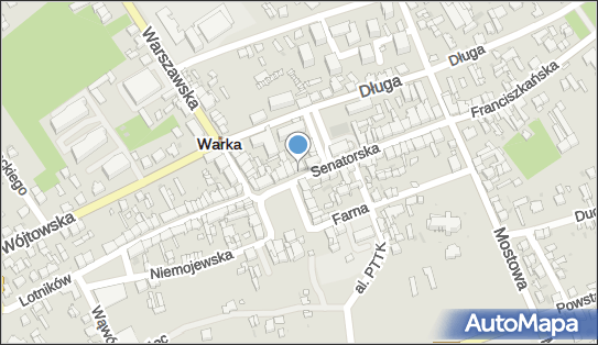 7971596223, Sklep Spożywczo - Przemysłowy Paweł Kuźma 