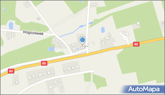 Sklep Spożywczo Przemysłowy, Stefanów 41, Stefanów 09-500 - Spożywczy, Przemysłowy - Sklep, NIP: 7750018203