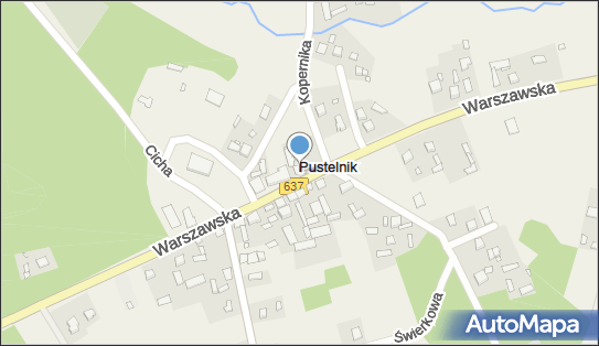710216615, Sklep Spożywczo-Przemysłowy Marianna Główka 