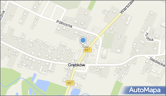 8211578993, Grażyna Czyżewska Sklep Spożywczo-Przemysłowy 