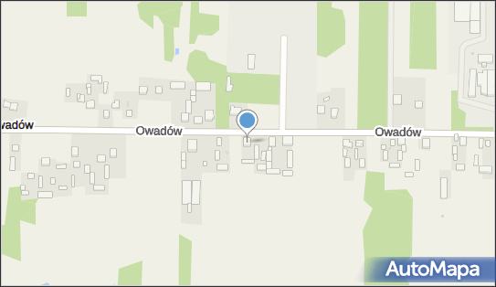 Sklep Spożywczo Przemysłowy, Owadów 22, Owadów 26-631 - Spożywczy, Przemysłowy - Sklep, numer telefonu, NIP: 7960018592