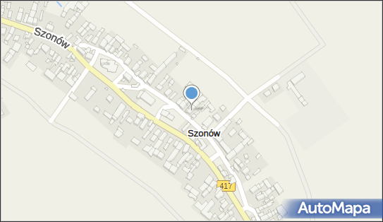 Sklep Spożywczo Przemysłowy, Szonów 43, Szonów 48-250 - Spożywczy, Przemysłowy - Sklep, numer telefonu, NIP: 7551281599