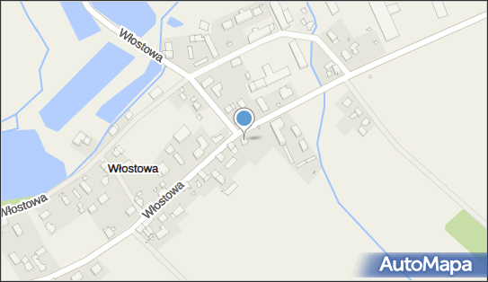 Sklep Spożywczo Przemysłowy, Włostowa 39, Włostowa 48-317 - Spożywczy, Przemysłowy - Sklep, numer telefonu, NIP: 7531919573