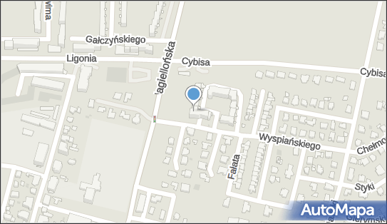 7511000909, Sklep Spożywczo-Przemysłowy Kołodziej Teresa 
