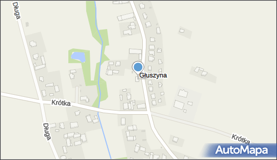 7520001073, Szloser Roman Sklep Spożywczo - Przemysłowy 
