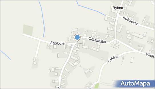 531521498, Sklep Spożywczo-Przemysłowy Gruszka Agnieszka 