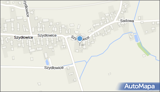 7470505422, Sklep Spożywczo-Przemysłowy Dudek Małgorzata 