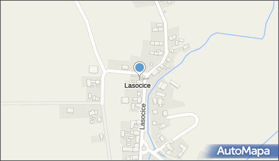 Sklep Spożywczo Przemysłowy, Lasocice 13a, Lasocice 48-315 - Spożywczy, Przemysłowy - Sklep, NIP: 7531003035