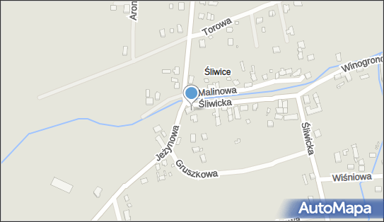 532182331, Sklep Spożywczo-Przemysłowy Mazurek Monika 
