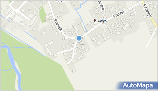 7531471345, Sklep Spożywczo-Przemysłowy Duda Ryszard 