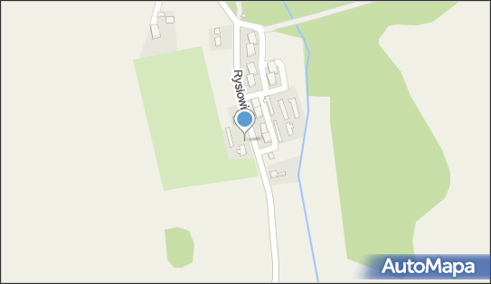 Sklep Spożywczo Przemysłowy, Rysiowice N, Rysiowice 48-385 - Spożywczy, Przemysłowy - Sklep, NIP: 7531924019