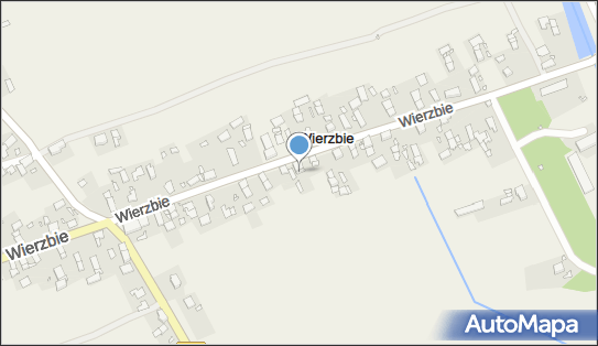 7530001643, Sklep Spożywczo-Przemysłowy Zielińska Genowefa 