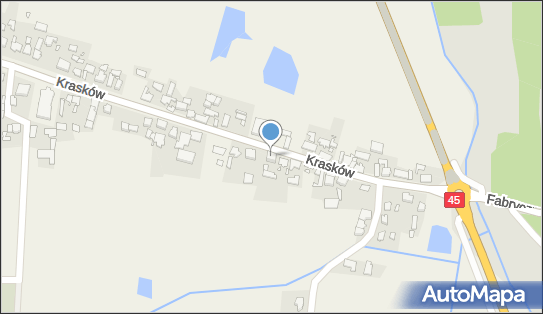 7511542361, Sklep Spożywczo - Przemysłowy Chatkiewicz Tomasz 