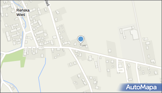 Sklep Spożywczo Przemysłowy, Reńska Wieś N/N, Reńska Wieś 48-314 - Spożywczy, Przemysłowy - Sklep, NIP: 7531640612