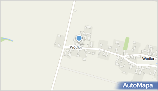 530860703, Sklep Spożywczo-Przemysłowy Anna Zabłocka 