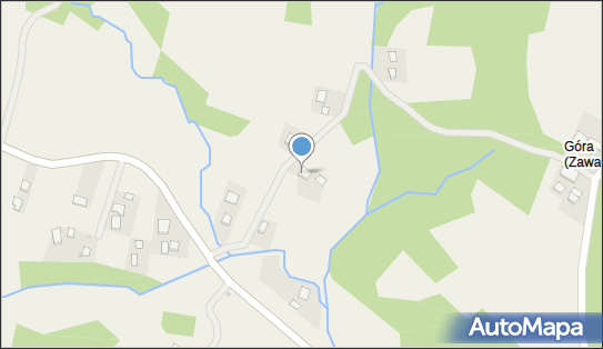 8191165005, Sklep Spożywczo-Przemysłowy Maria Klofas 