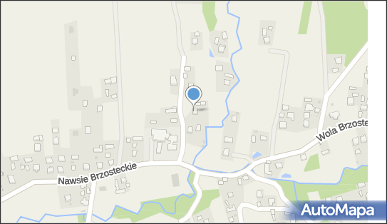 8722081058, Sklep Spożywczo- Przemysłowy Katarzyna Siedlecka 