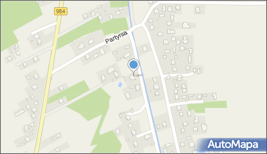 8721007433, Banek Barbara Sklep Spożywczo-Przemysłowy 