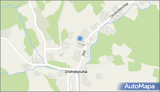 Sklep Spożywczo Przemysłowy, Drohobyczka 60A, Drohobyczka 37-753 - Spożywczy, Przemysłowy - Sklep, numer telefonu, NIP: 7951333992