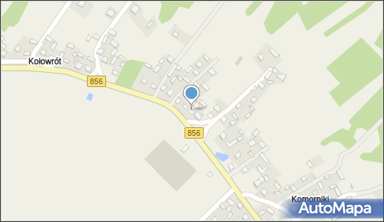 8651360488, Sklep Spożywczo-Przemysłowy Halina Drzewi 