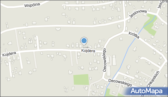 6841902000, Sklep Spożywczo-Przemysłowy Józef Niezgoda 