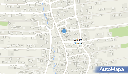 Sklep Spożywczo Przemysłowy, Świlcza 571, Świlcza 36-071 - Spożywczy, Przemysłowy - Sklep, numer telefonu, NIP: 8131241493