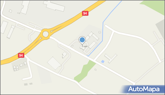 Sklep Spożywczo Przemysłowy, Krzemienica 1, Krzemienica 37-125 - Spożywczy, Przemysłowy - Sklep, NIP: 8151013571